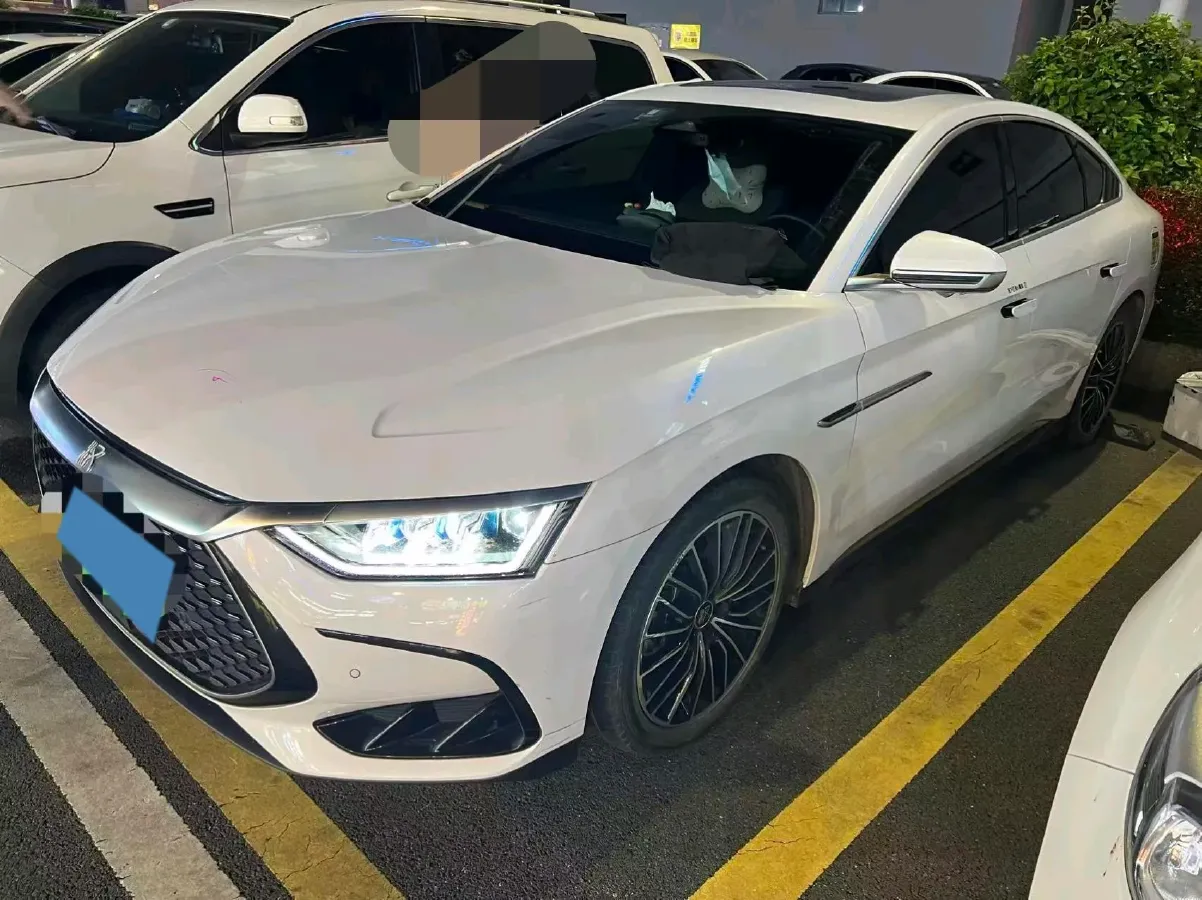 2022 BYD Han 1.5T 139HP L4 E-CVT PHEV 18.3KWH,autocango,china used car exporter,china ev exporter,chinese used car exporter,chinese used ev exporter