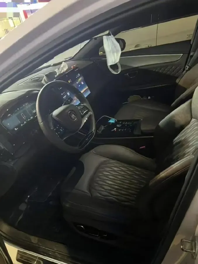 2022 BYD Han 1.5T 139HP L4 E-CVT PHEV 18.3KWH,autocango,china used car exporter,china ev exporter,chinese used car exporter,chinese used ev exporter