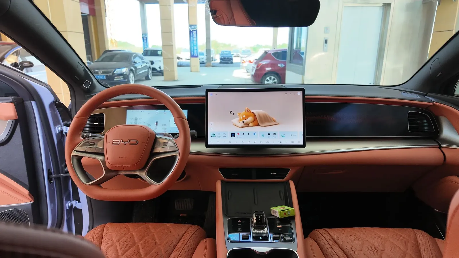 2025 BYD Sea Lion 07 BEV 80.64KWH,autocango,china used car exporter,china ev exporter,chinese used car exporter,chinese used ev exporter