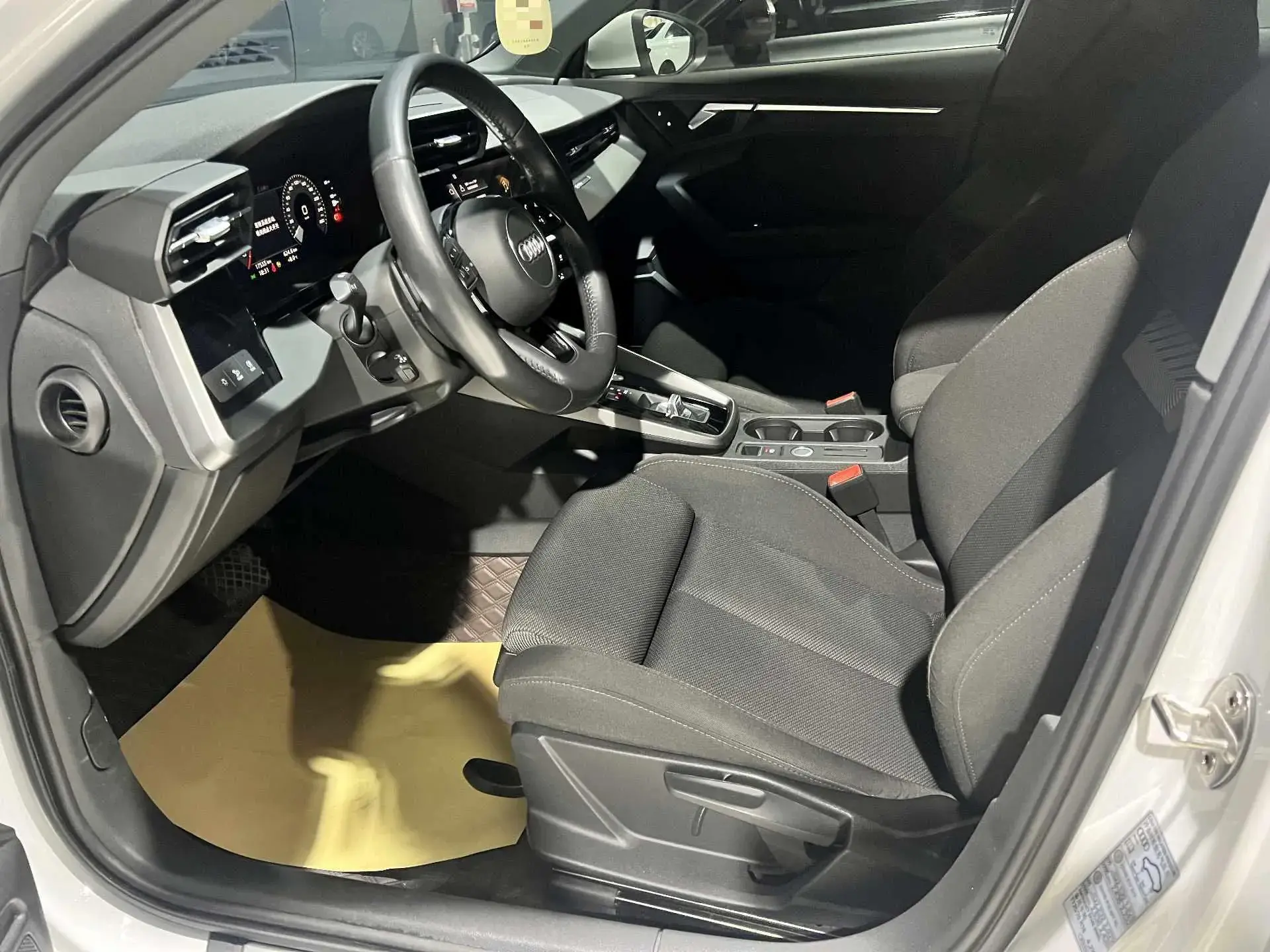 2022 AUDI A3 thumbnail 4