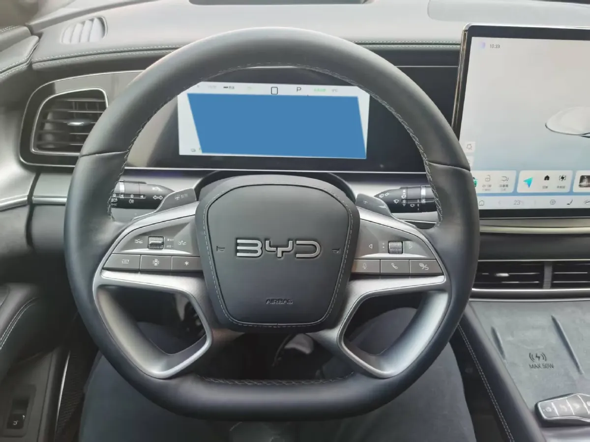 2025 BYD Sea Lion 07 BEV 80.64KWH,autocango,china used car exporter,china ev exporter,chinese used car exporter,chinese used ev exporter