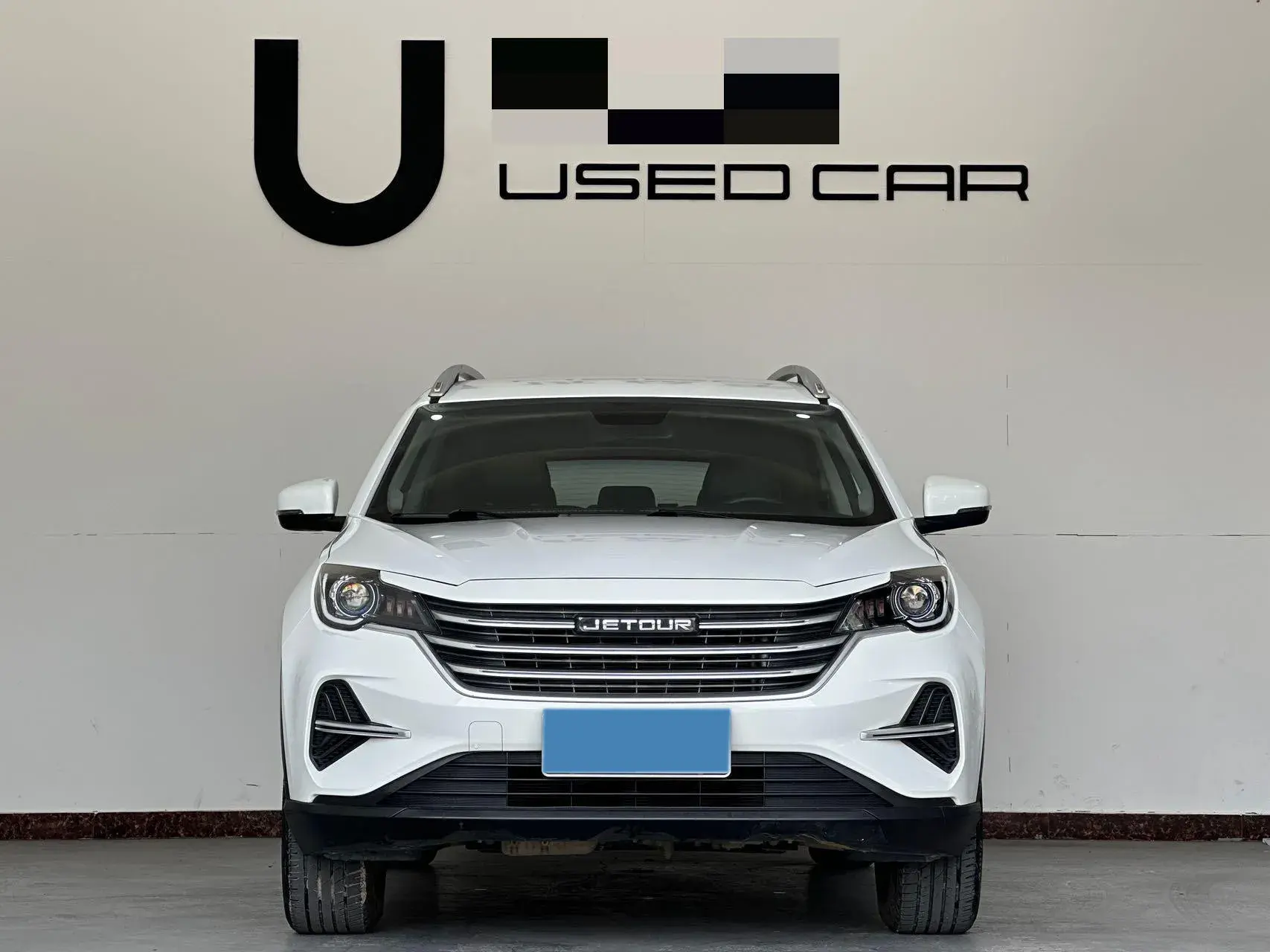 2021 JETOUR X70M thumbnail 2