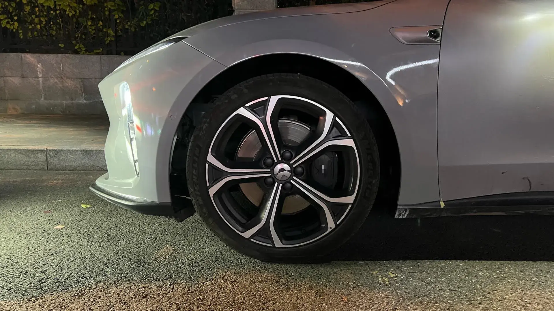 2024 NIO ET5T thumbnail 3