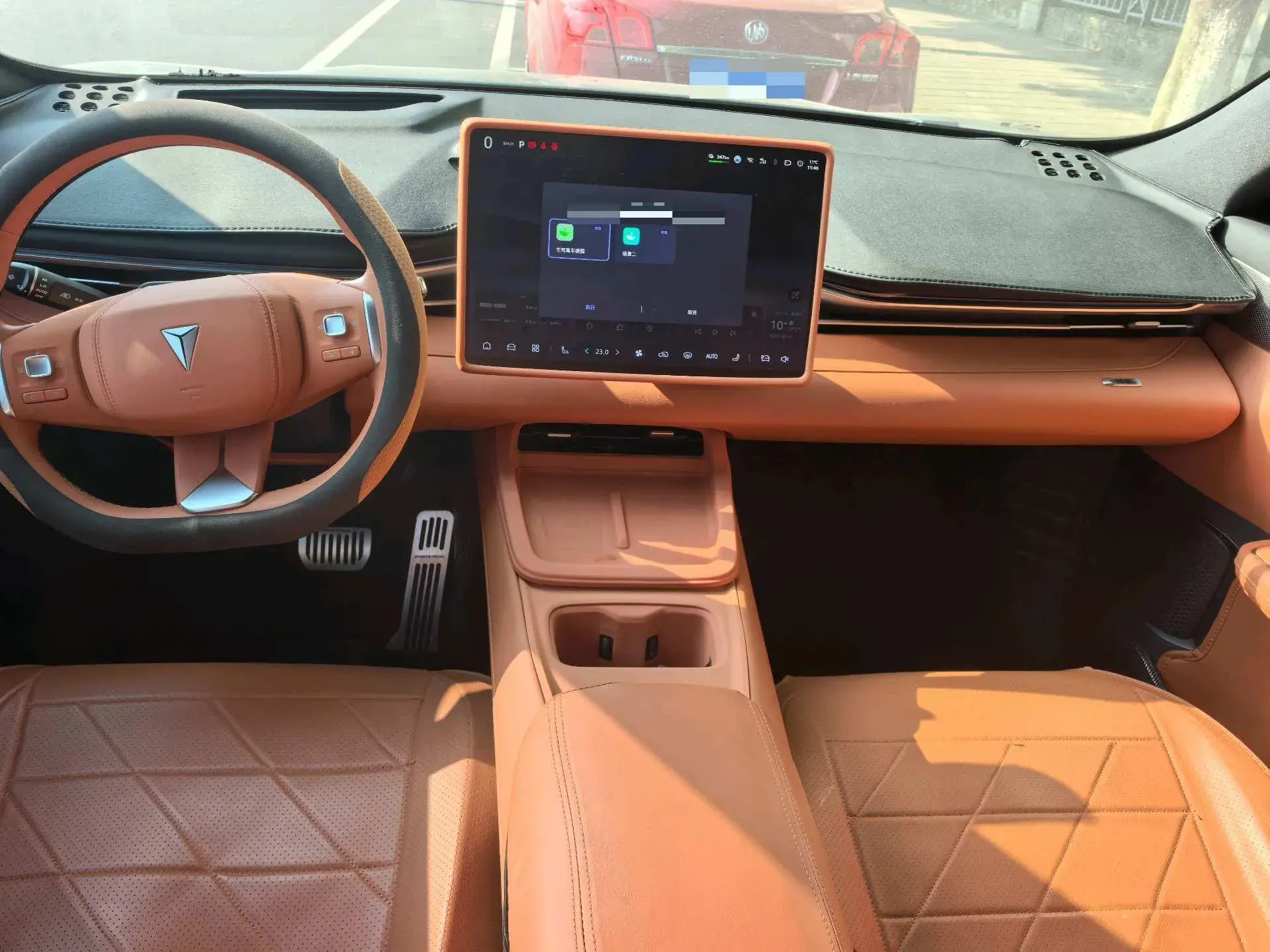 2025 DEEPAL SL03 thumbnail 4