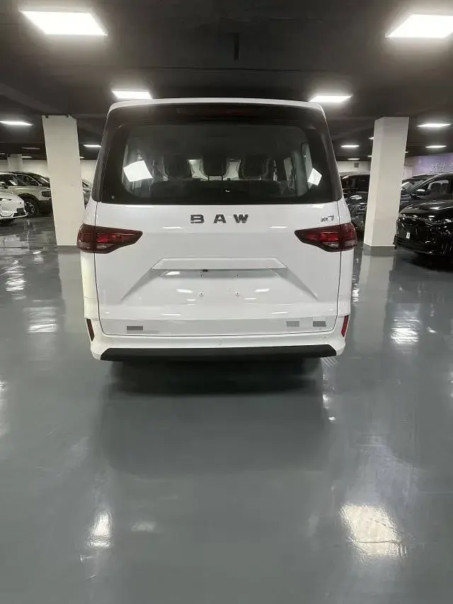 2025 BAW RUISHENG thumbnail 4