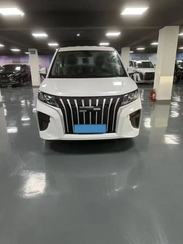 2025 BAW RUISHENG thumbnail 3