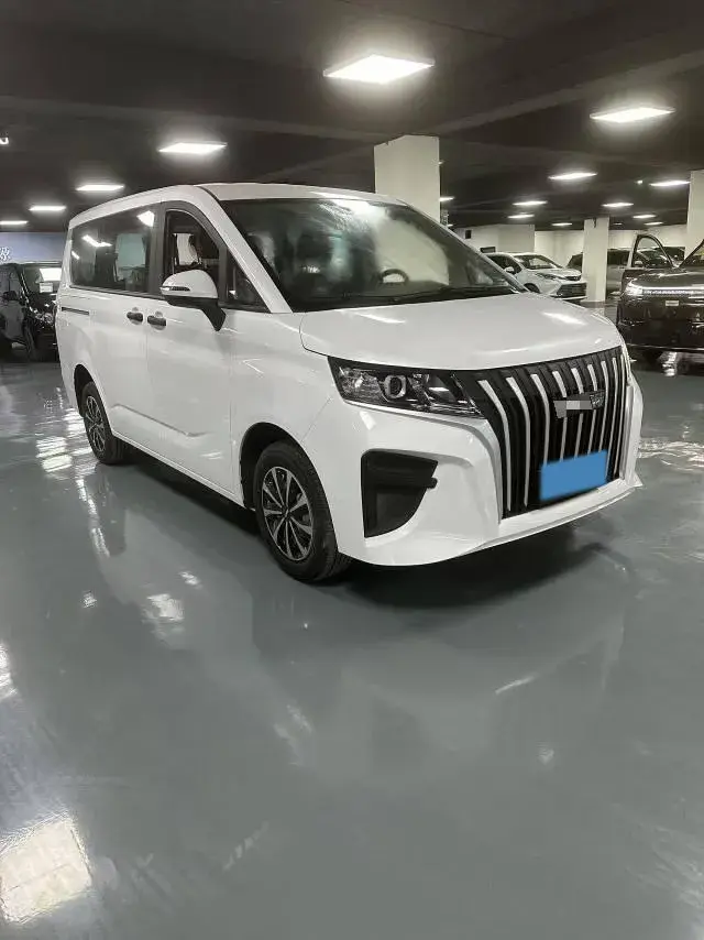 2025 BAW RUISHENG thumbnail 2