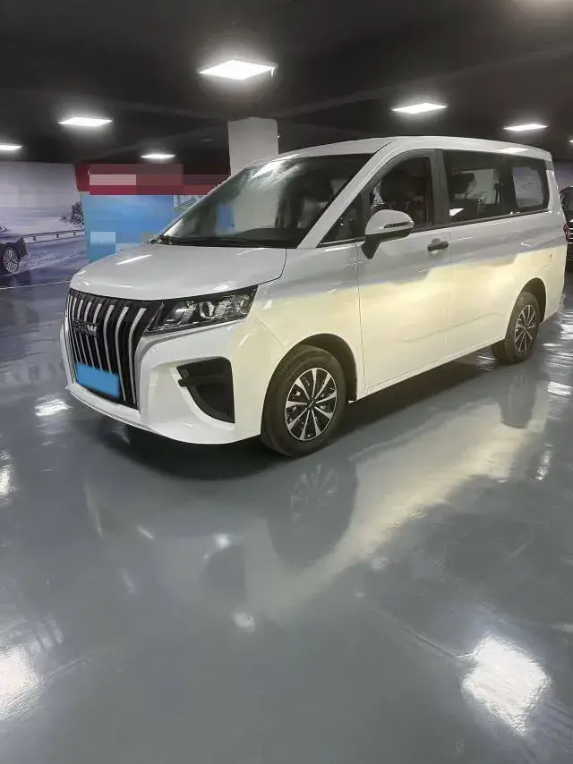 2025 BAW RUISHENG view 1