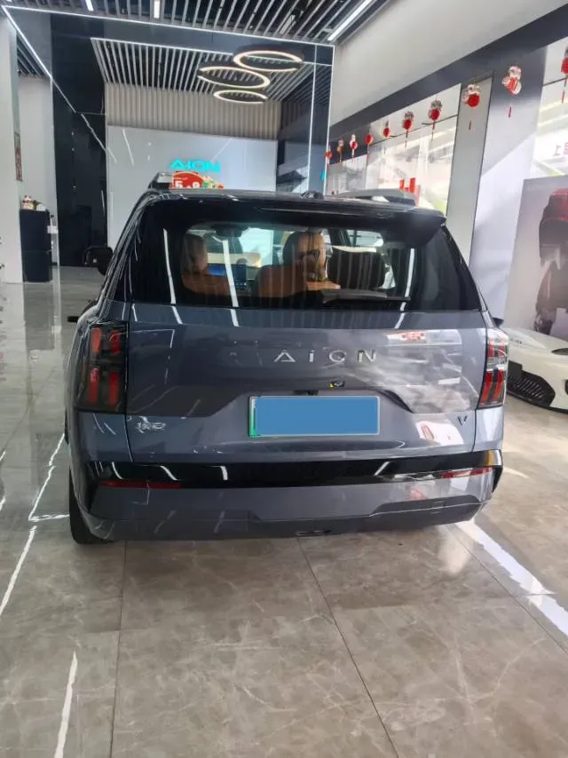 2024 Aion V BEV 74.976/75.26KWH,autocango,china used car exporter,china ev exporter,chinese used car exporter,chinese used ev exporter