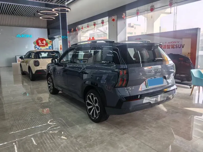 2024 Aion V BEV 74.976/75.26KWH,autocango,china used car exporter,china ev exporter,chinese used car exporter,chinese used ev exporter
