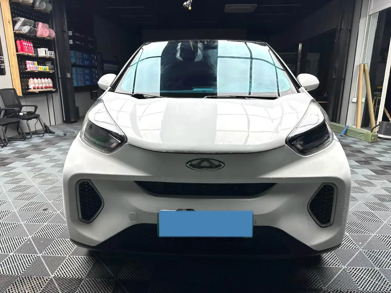 2019 CHERY LITTLE thumbnail 2