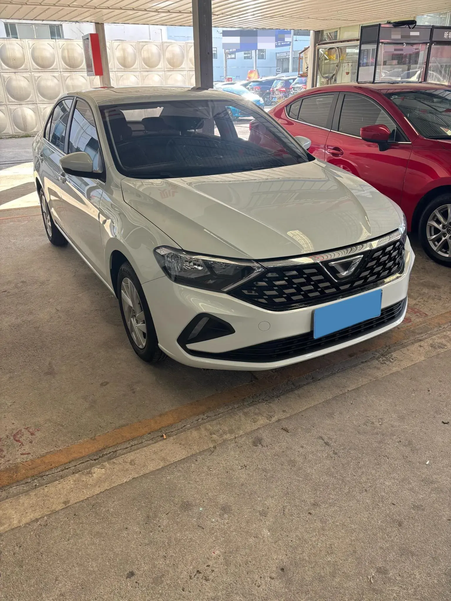 2021 JETTA VA3 thumbnail 2