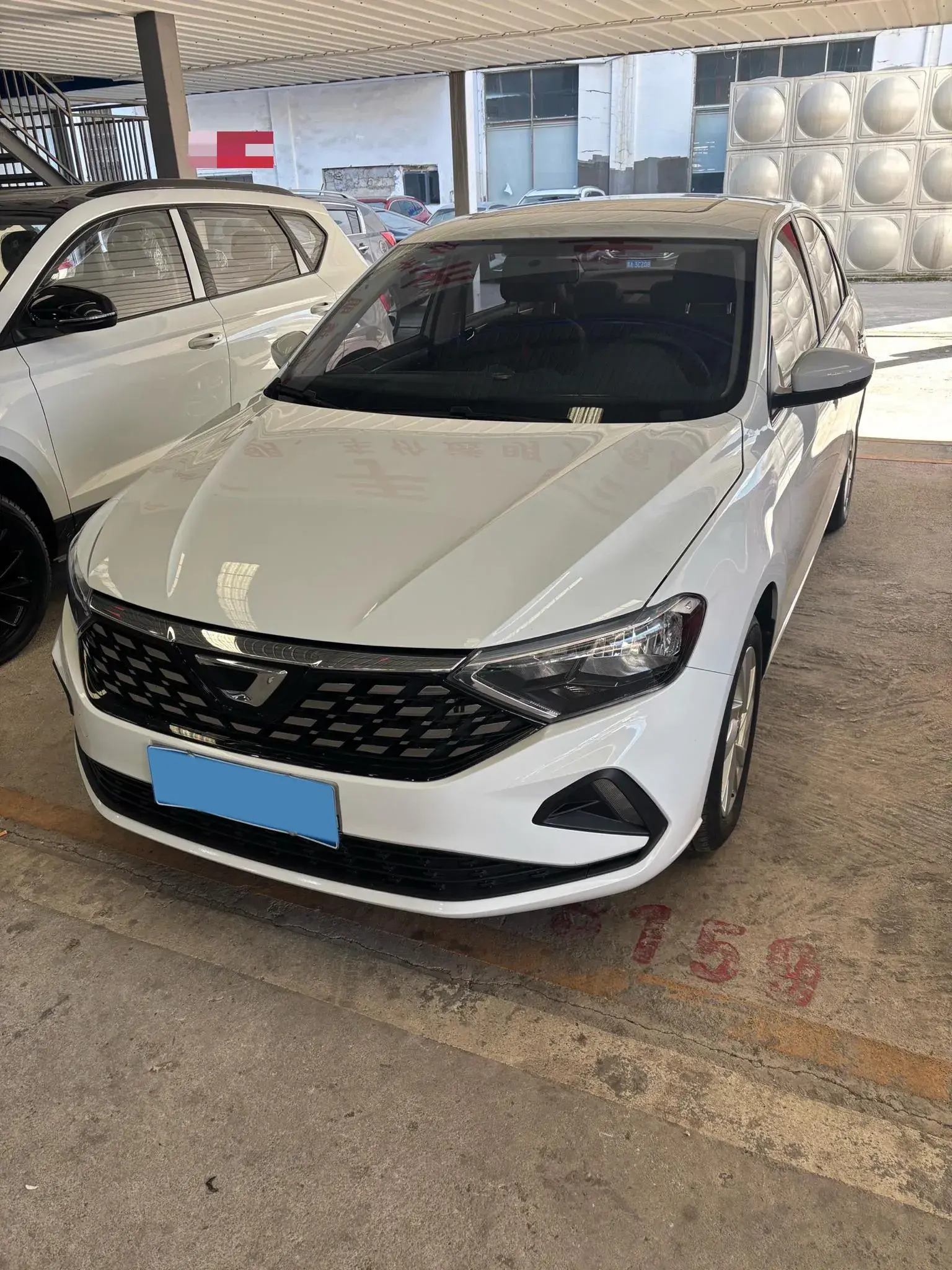 2021 JETTA VA3 view 1