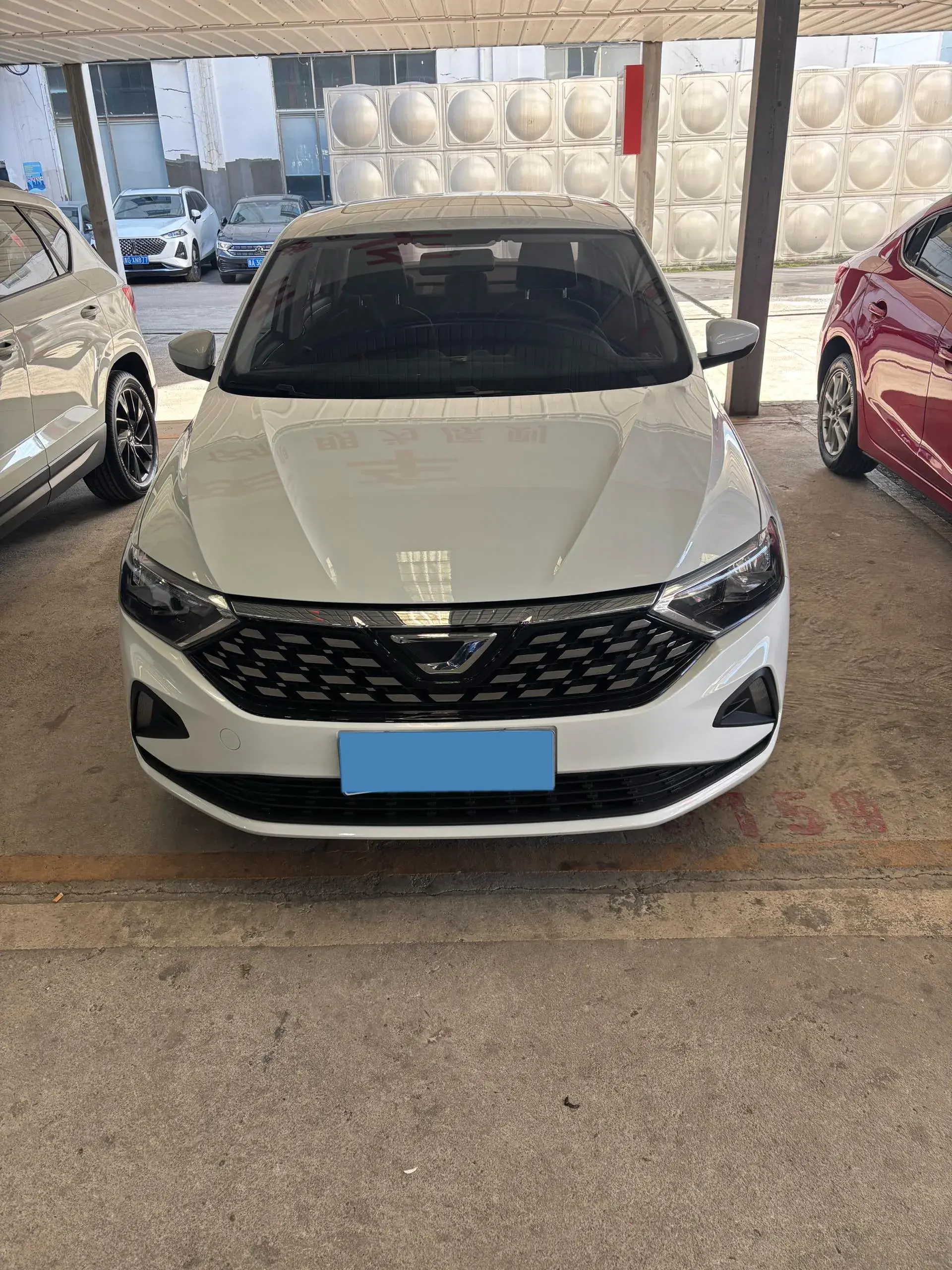 2021 JETTA VA3 thumbnail 3