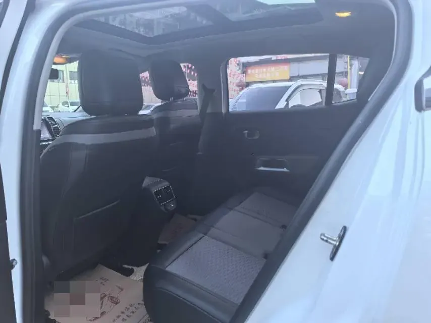 2019 Citroen C5 Aircross 1.6T 167HP L4 6AT,autocango,china used car exporter,china ev exporter,chinese used car exporter,chinese used ev exporter