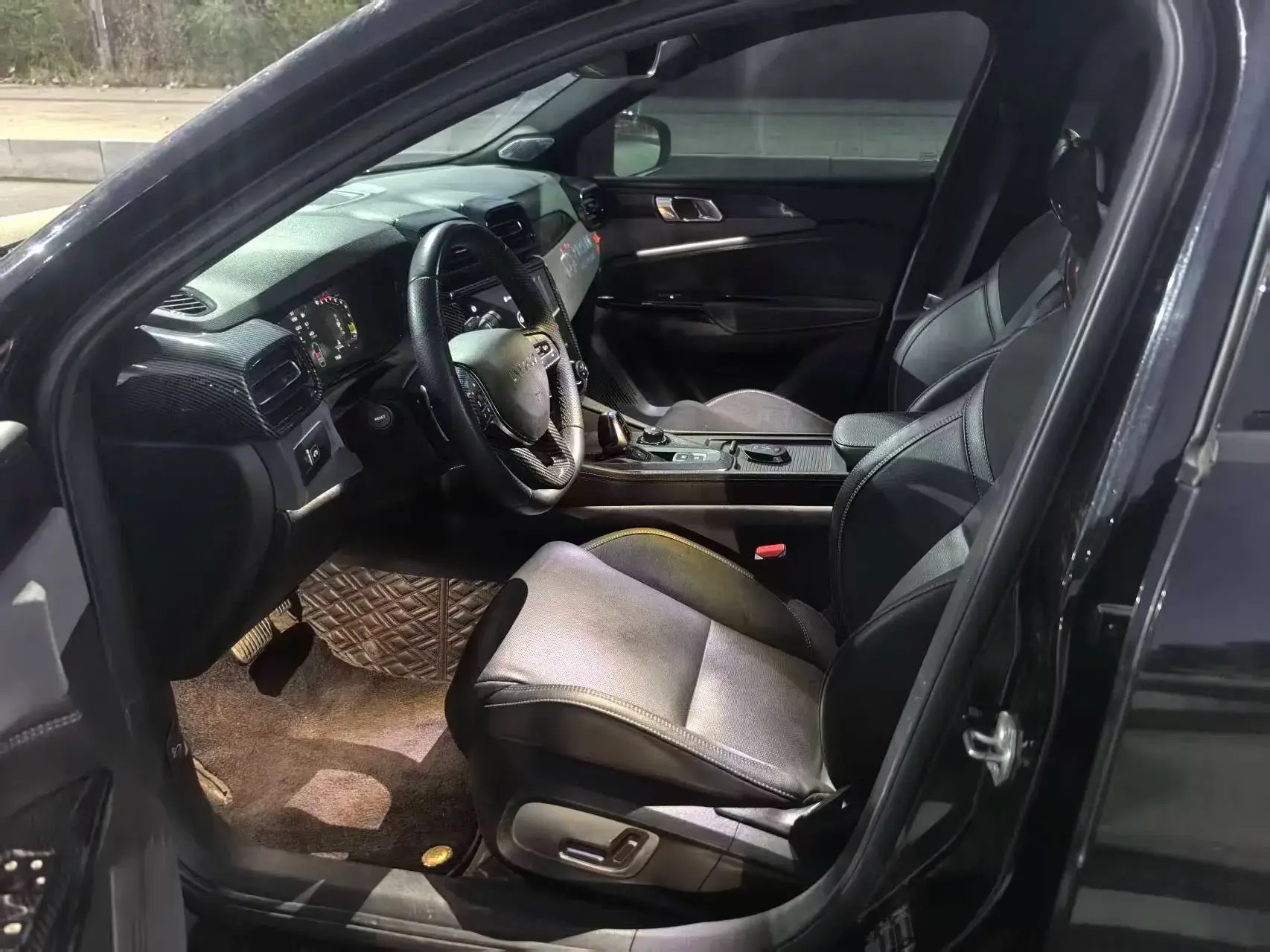 2021 LYNK&CO 03 thumbnail 2