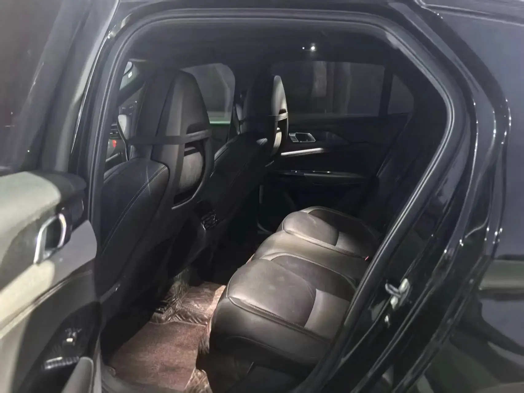 2021 LYNK&CO 03 thumbnail 3