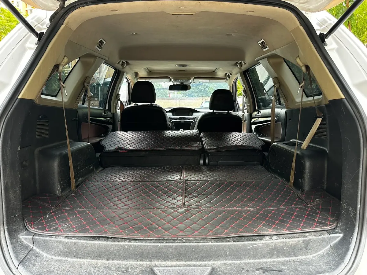 2018 Foday LanFu 1.9T 150HP L4 6AT,autocango,china used car exporter,china ev exporter,chinese used car exporter,chinese used ev exporter