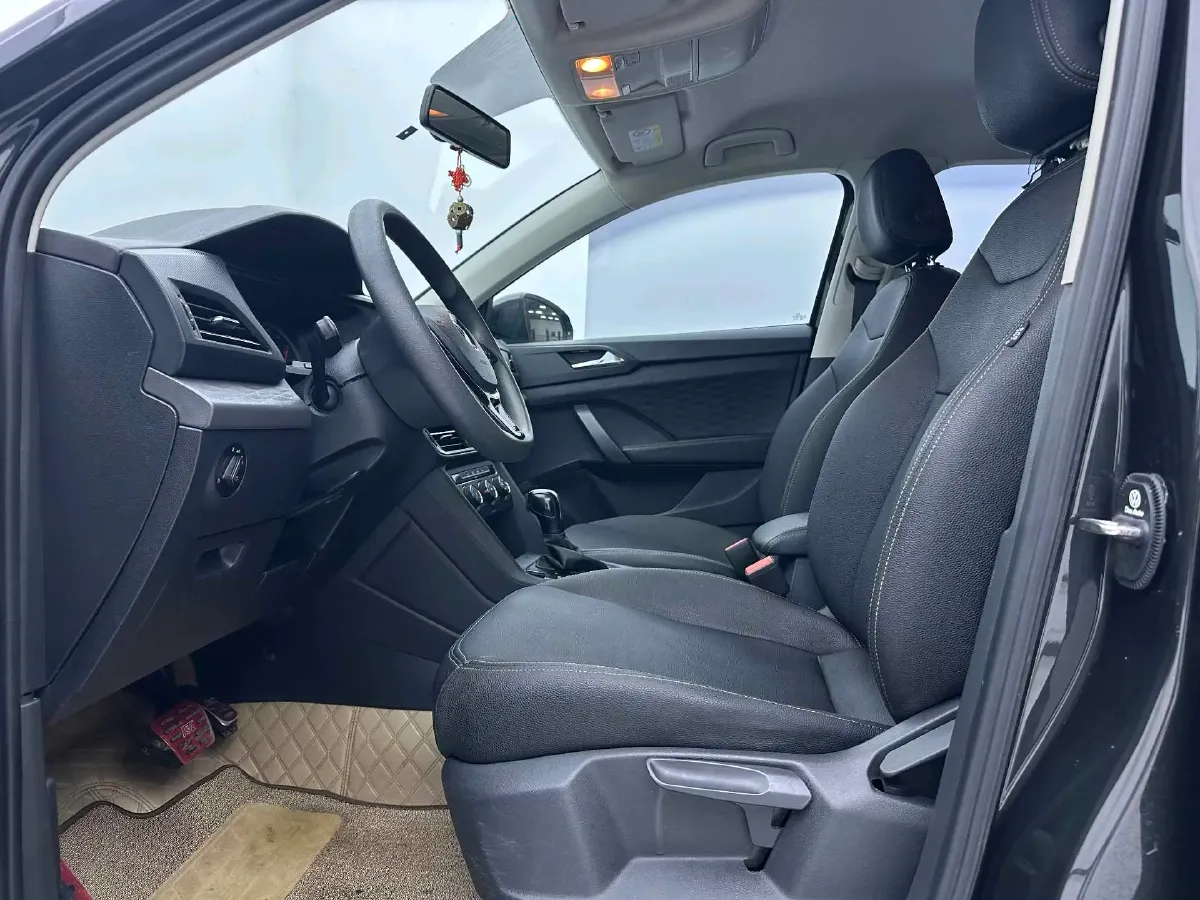 2021 Volkswagen Tharu 1.4T 150HP L4 7DCT,autocango,china used car exporter,china ev exporter,chinese used car exporter,chinese used ev exporter