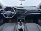 2021 Volkswagen Tharu 1.4T 150HP L4 7DCT