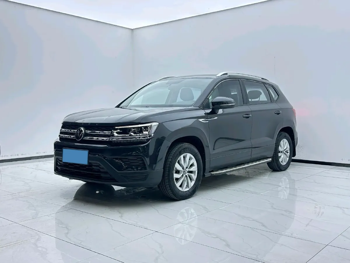 2021 Volkswagen Tharu 1.4T 150HP L4 7DCT,autocango,china used car exporter,china ev exporter,chinese used car exporter,chinese used ev exporter