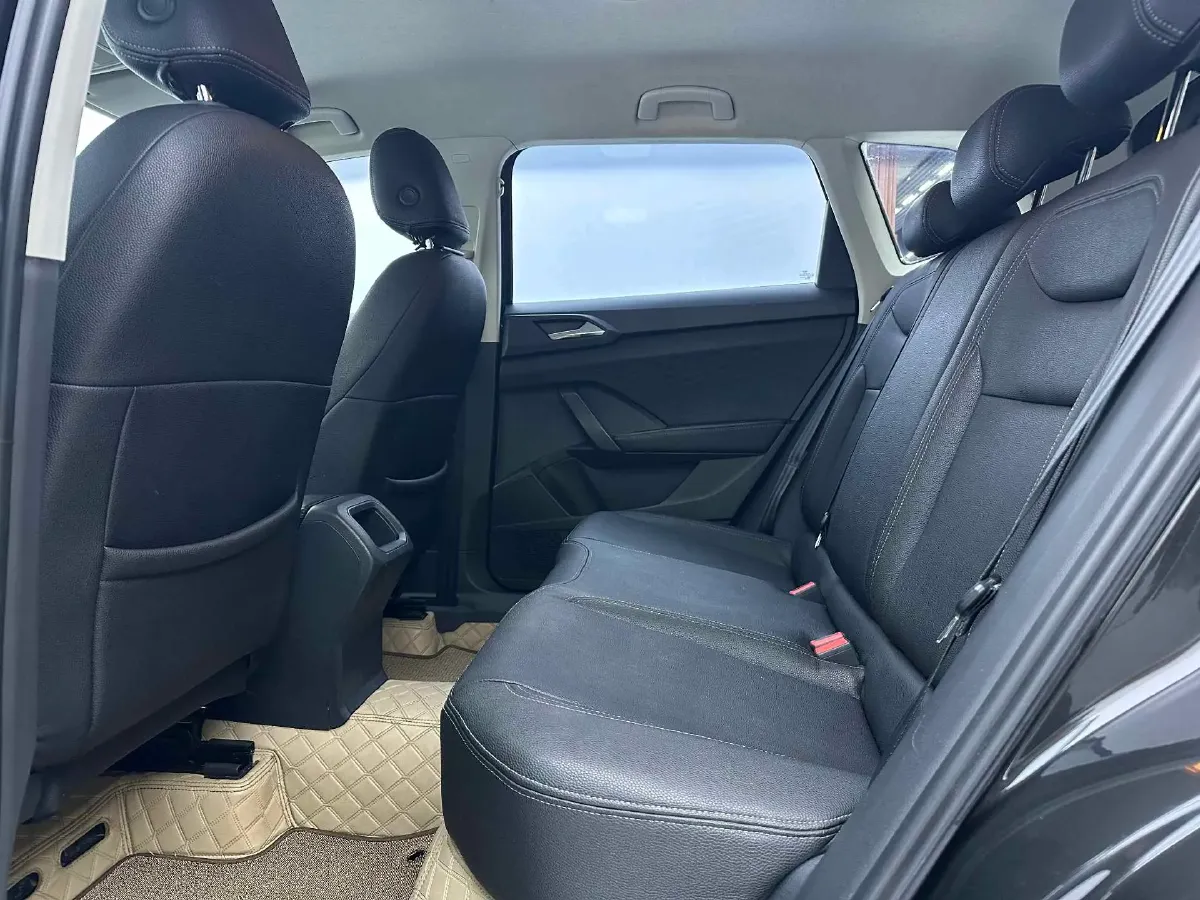 2021 Volkswagen Tharu 1.4T 150HP L4 7DCT,autocango,china used car exporter,china ev exporter,chinese used car exporter,chinese used ev exporter