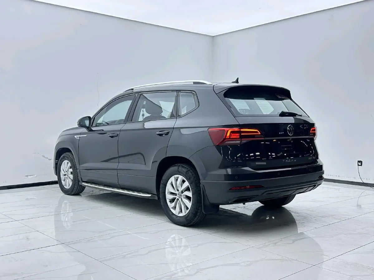 2021 Volkswagen Tharu 1.4T 150HP L4 7DCT,autocango,china used car exporter,china ev exporter,chinese used car exporter,chinese used ev exporter