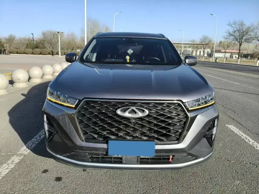 2021 CHERY TIGGO thumbnail 2