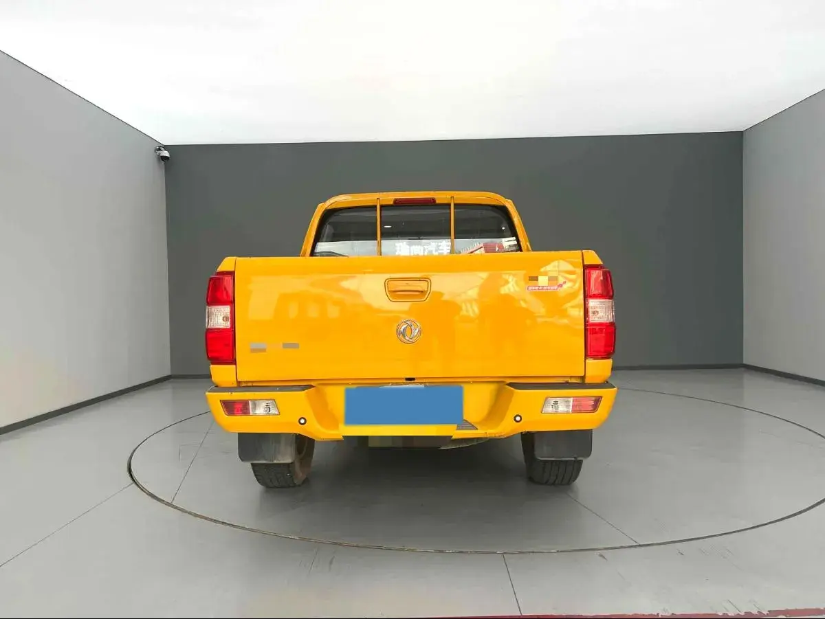 2019 DONGFENG RUIQI thumbnail 4