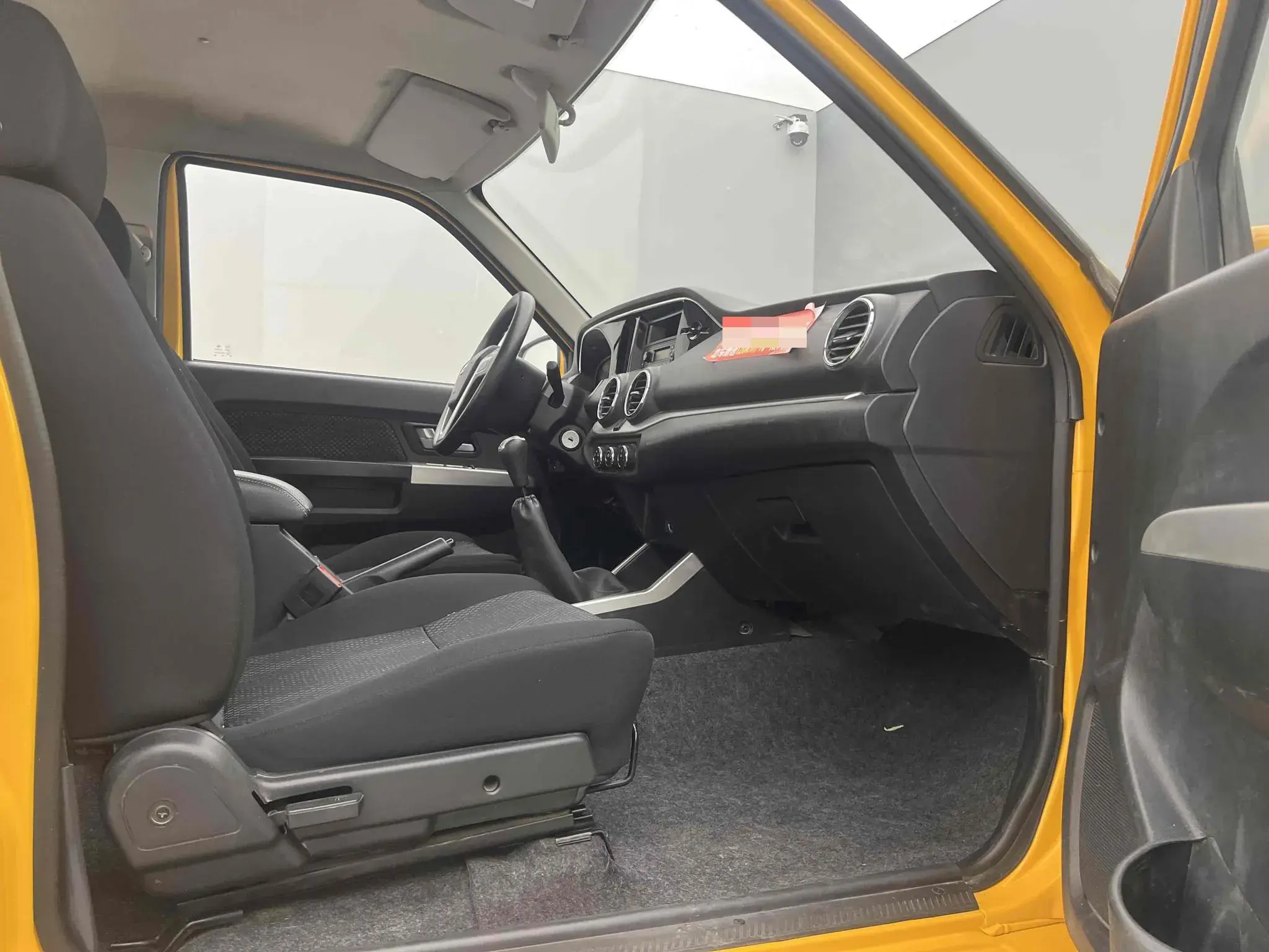 2019 DONGFENG RUIQI thumbnail 3