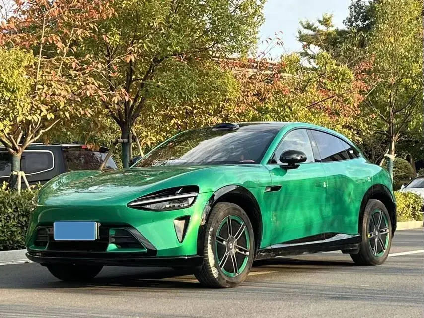 2025 MI YU7 BEV 96.3KWH