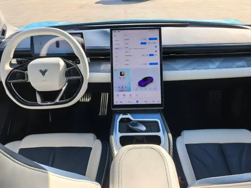 2023 NETA GT thumbnail 4