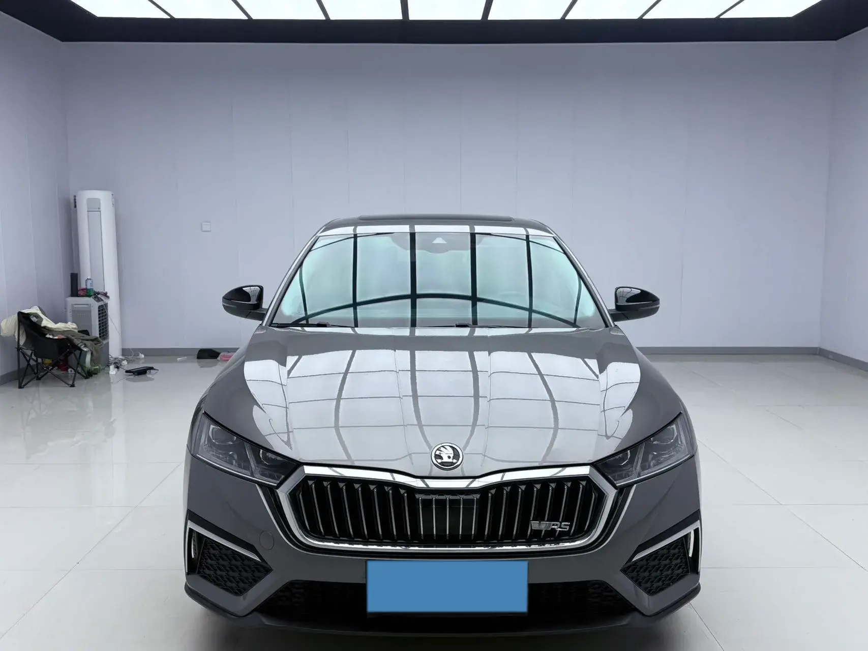 2021 SKODA OCTAVIA thumbnail 2