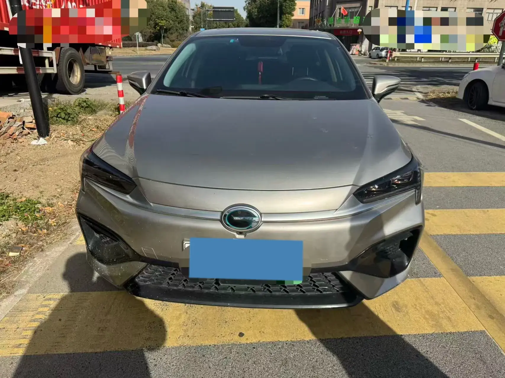 2023 AION S thumbnail 2