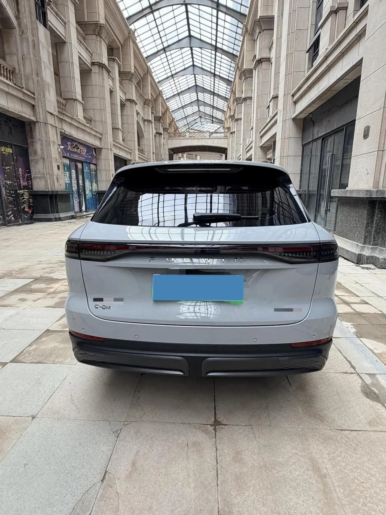 2024 FULWIN FULWINT9 thumbnail 4