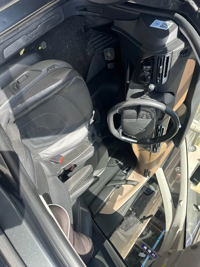 2015 Citroen C4 Picasso 1.6T 165HP L4 6AT,autocango,china used car exporter,china ev exporter,chinese used car exporter,chinese used ev exporter