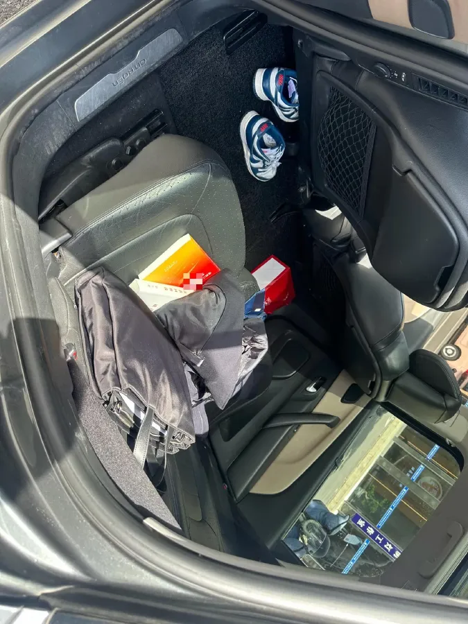 2015 Citroen C4 Picasso 1.6T 165HP L4 6AT,autocango,china used car exporter,china ev exporter,chinese used car exporter,chinese used ev exporter