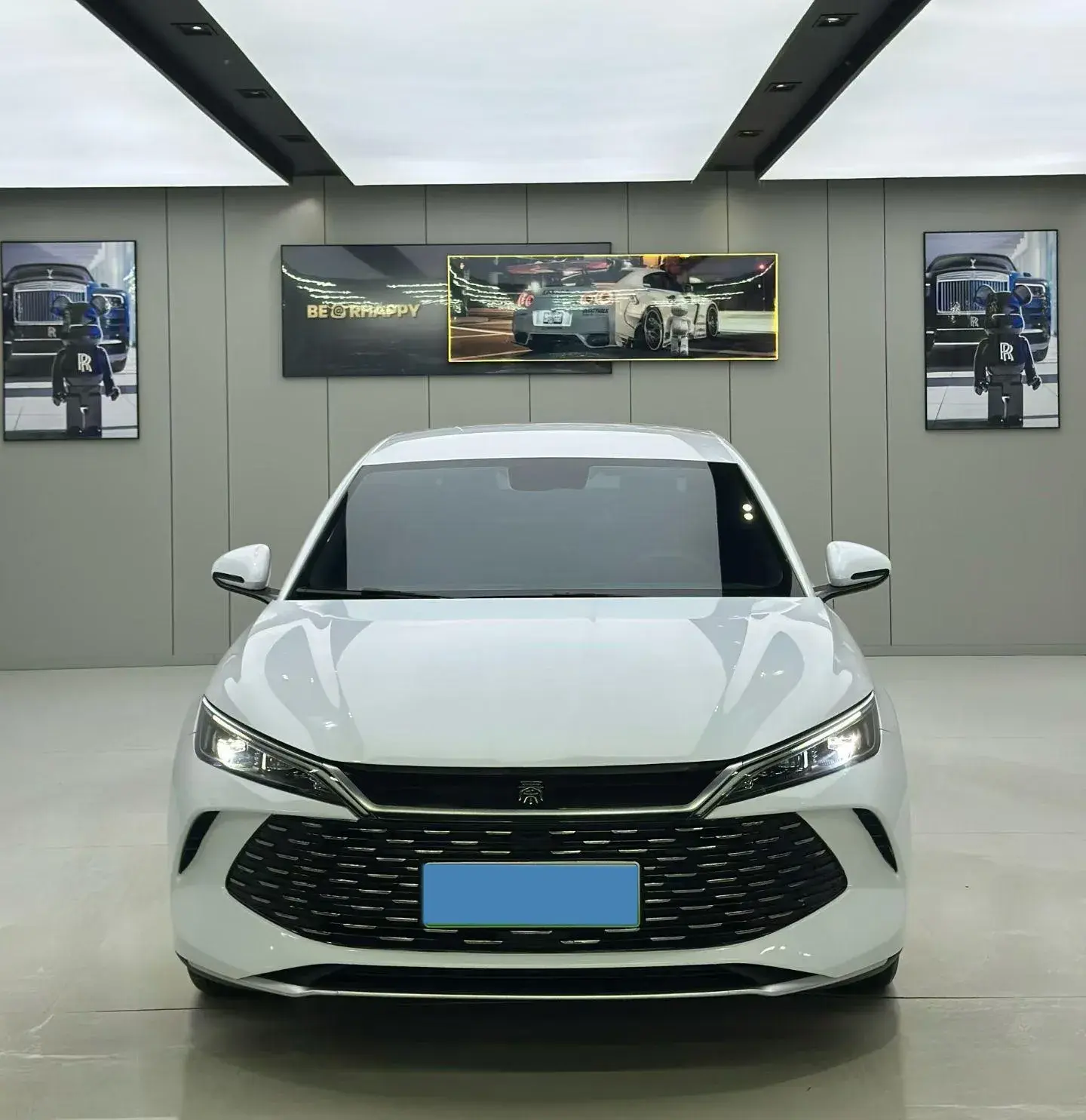 2024 BYD QINL thumbnail 3