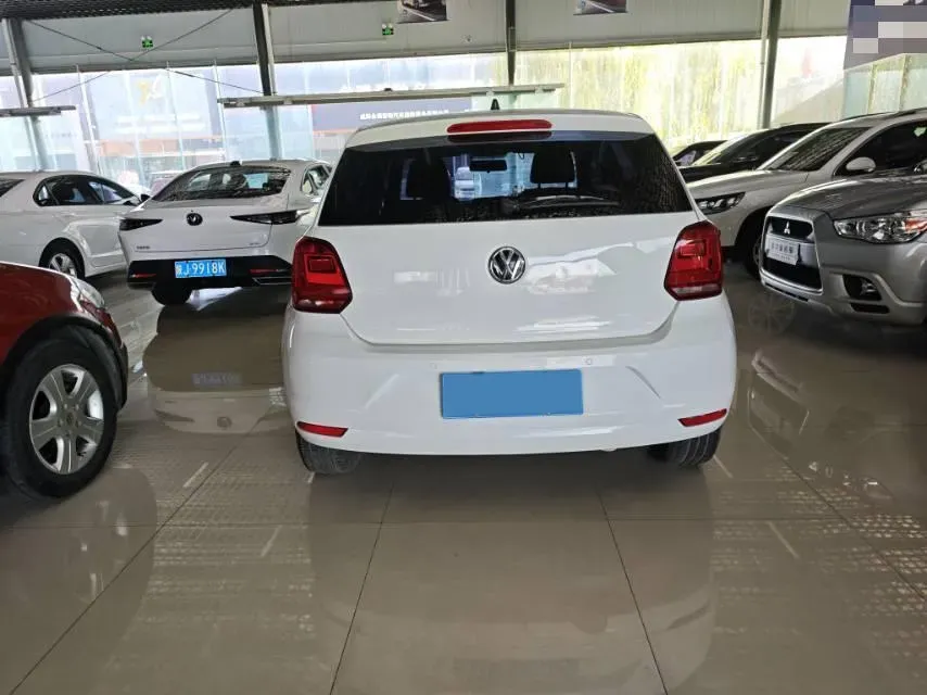 2016 Volkswagen Polo 1.6L 110HP L4 6AT,autocango,china used car exporter,china ev exporter,chinese used car exporter,chinese used ev exporter