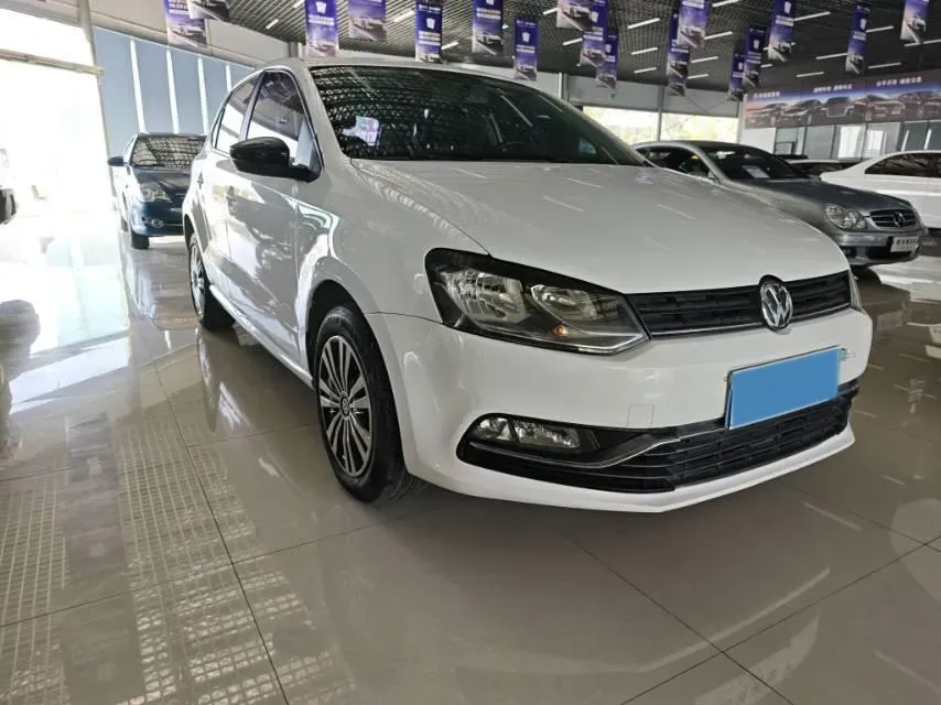 2016 Volkswagen Polo 1.6L 110HP L4 6AT,autocango,china used car exporter,china ev exporter,chinese used car exporter,chinese used ev exporter