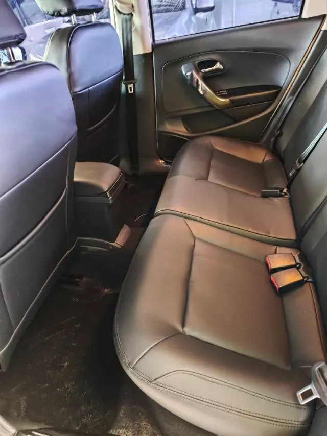 2016 Volkswagen Polo 1.6L 110HP L4 6AT,autocango,china used car exporter,china ev exporter,chinese used car exporter,chinese used ev exporter