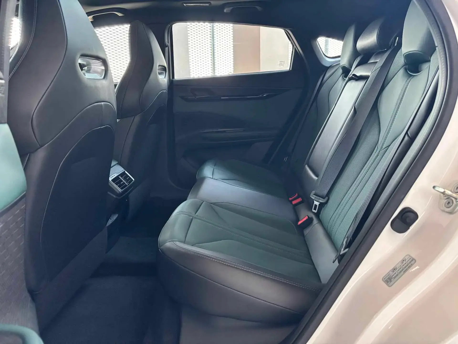 2024 CHANGAN UNI-V thumbnail 4