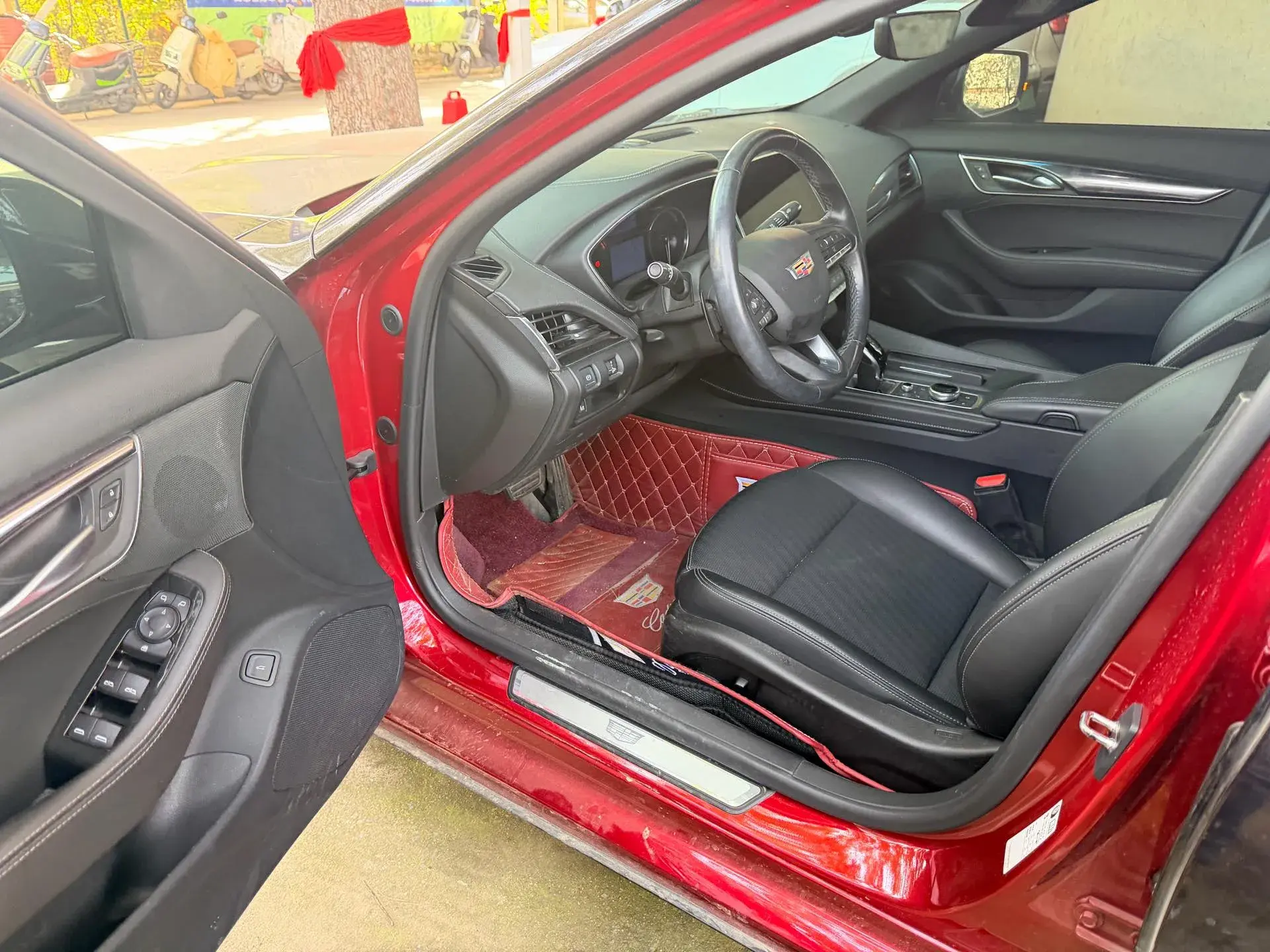 2020 CADILLAC CT5 thumbnail 2