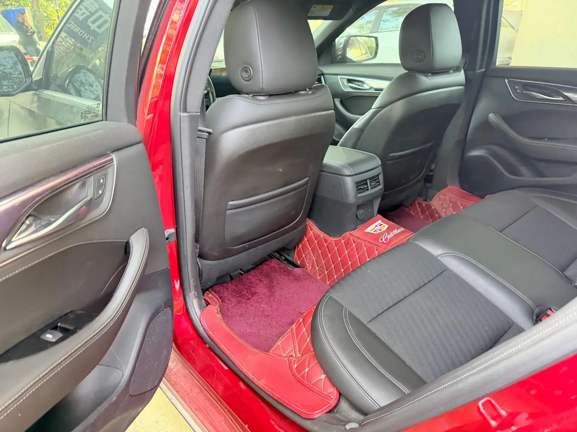 2020 CADILLAC CT5 thumbnail 3