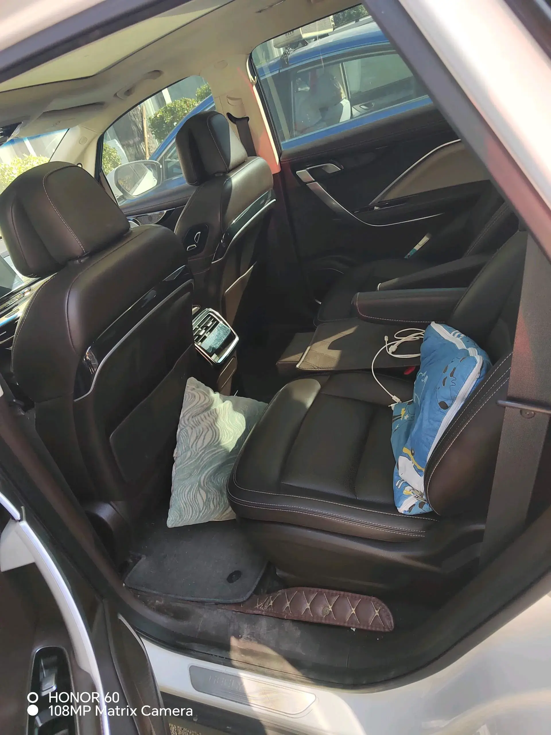 2019 GEELY JIAJI thumbnail 4