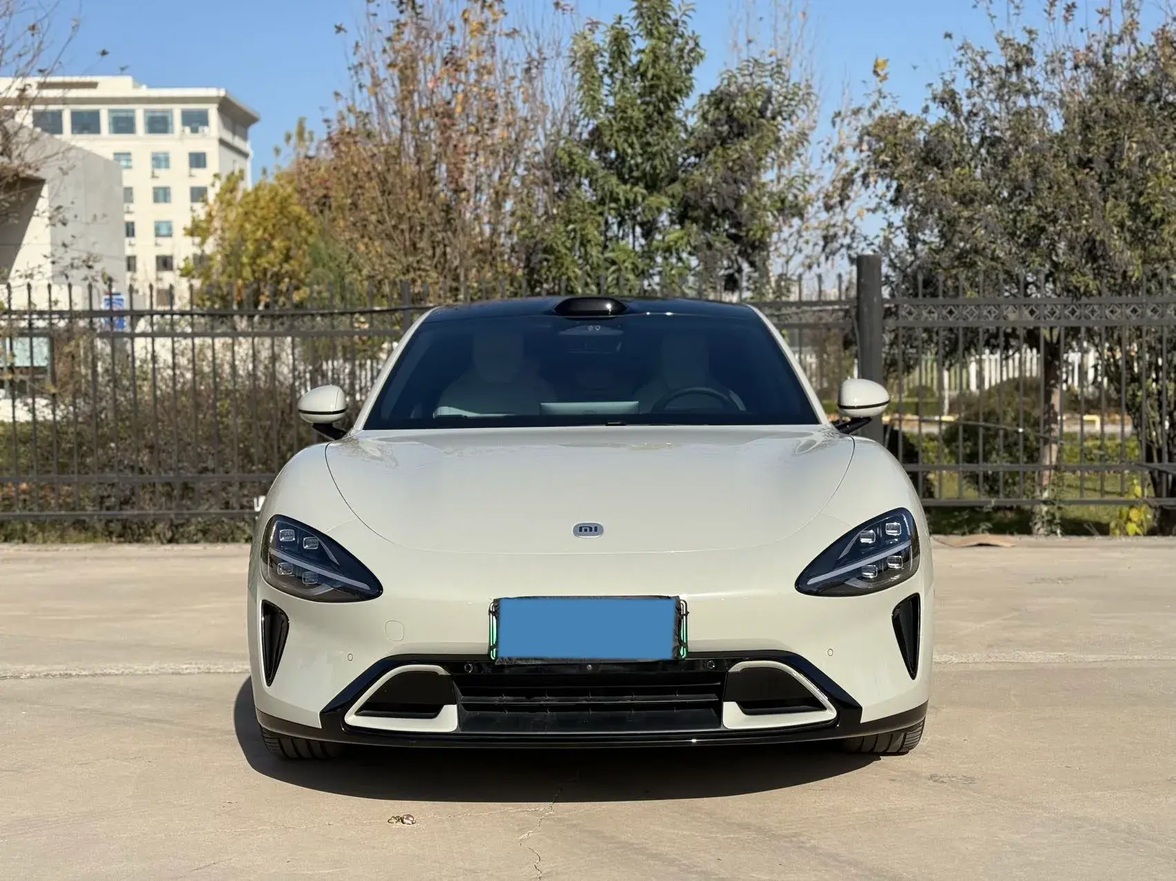 2024 MI SU7 thumbnail 2