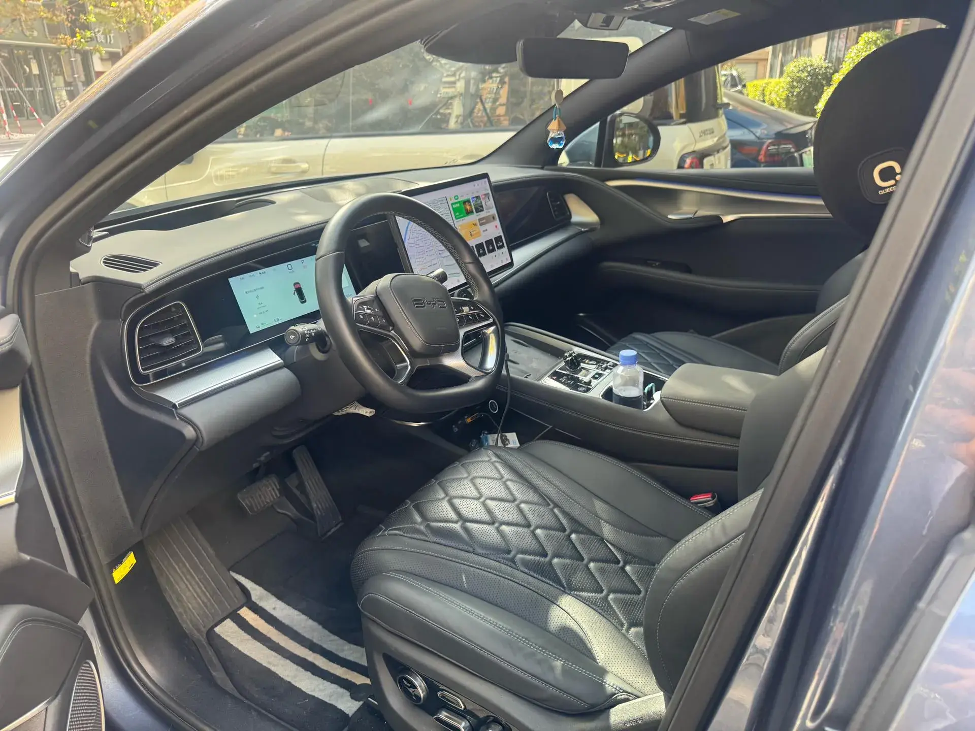 2024 BYD SEA thumbnail 4