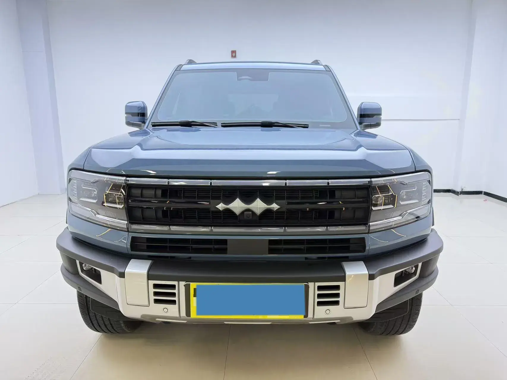 2023 FANGCHENGBAO BAO thumbnail 2