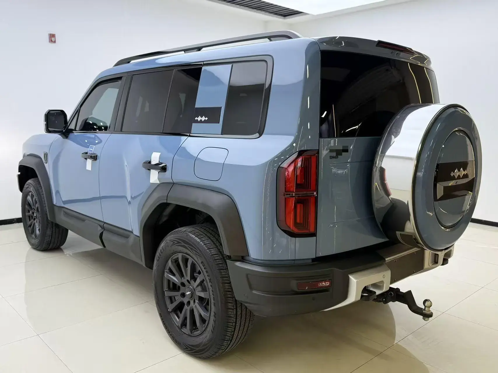 2023 FANGCHENGBAO BAO thumbnail 4