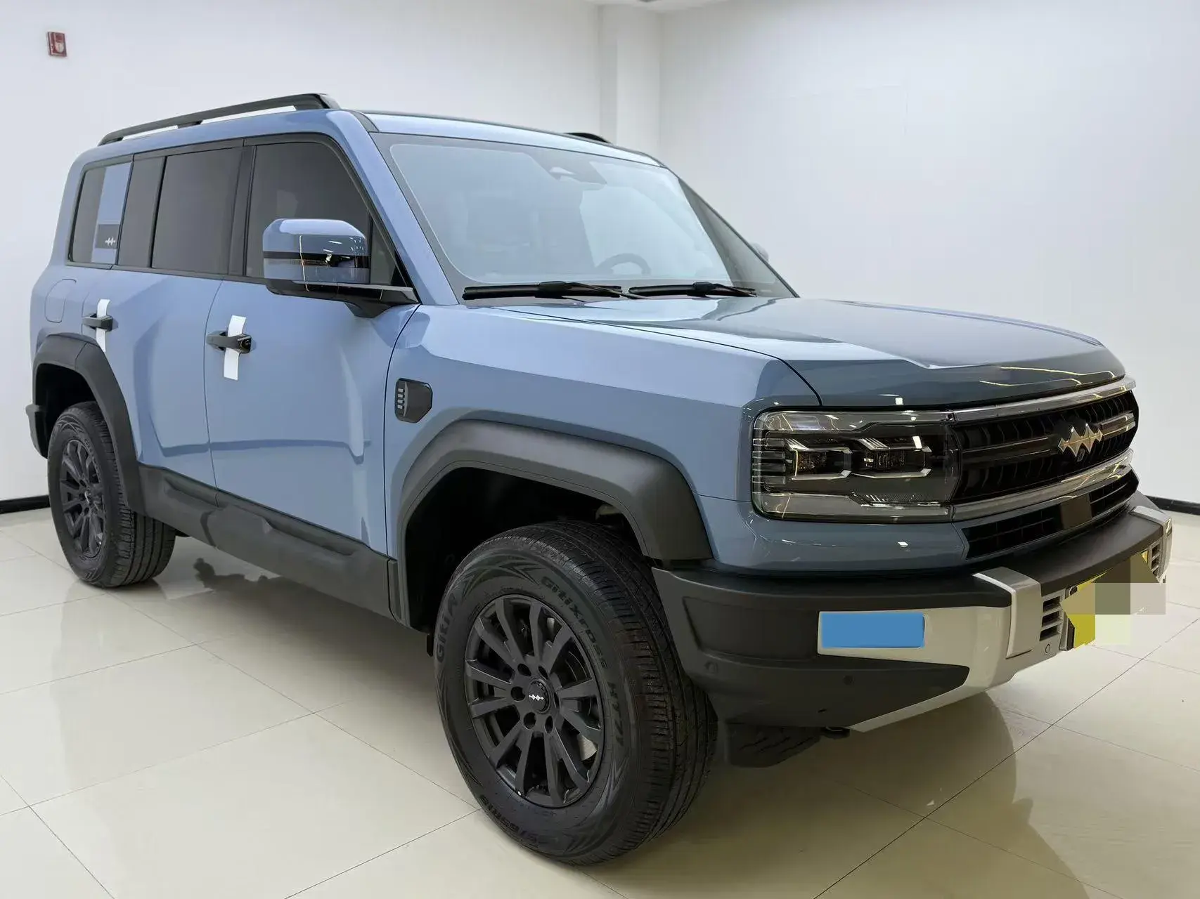 2023 FANGCHENGBAO BAO thumbnail 3